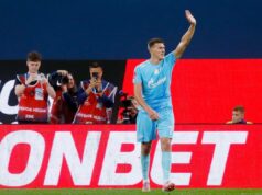 CRVENA ZVEZDA PRONAŠLA BRUTALNOG GOLGETERA: Čeka se zimski prelazni rok, ali vesti nisu dobre… profimedia0745080133.jpg