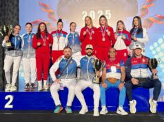 SARA OSVOJILA PETO EVROPSKO ZLATO! Srpkinje sa Evropskog prvenstva kući nose devet medalja Lando Noris, Formula 1