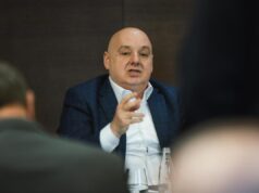 Zbiljić nedvosmisleno predložio: Vreme je za privatizaciju srpskih klubova Miroslav Tanjga