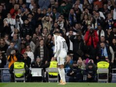 FUDBALERI REALA DIVLJALI U SVLAČIONICI! Zvezdin protivnik u Ligi Evrope izazvao haos u Madridu kakav se ne pamti! Reprezentacija Engleske