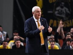 ISKUSNI SRPSKI TRENER DOŽIVEO PRAVU KATASTROFU! Atamanov PAO iskalio bes na AEK-u! Ergin Ataman