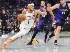 FINIKS OPRAVDAO ULOGU FAVORITA: Sansi demolirali Sakramento Kingse (FOTO) Nikola Jokić