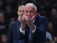 ŽELJKO OBRADOVIĆ NEĆE DA VODI PARTIZAN! Yl1MzgZl
