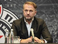 OSTOJA MIJAILOVIĆ OTKRIO: Mika Murinen potpisao za Partizan! Cilj je TOP 6 u Evroligi i titula u ABA oeEE1j2e