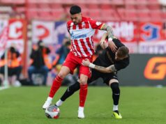 NASTAVLJA SE SUPERLIGA SRBIJE: Zvezda igra u Kragujevcu, Partizan dočekuje OFK Beograd 38V7pLzl