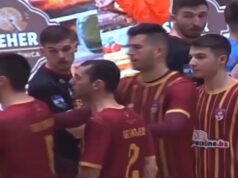 NEVIĐEN SKANDAL U BOSNI: Opsovao i pljunuo reprezentativca Hrvatske posle finala! Isplivao snimak sramnog incidenta o kom bruji region! xe4GBwWJ