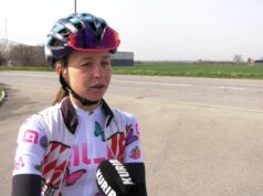 OGROMAN USPEH! Lana Gavrilović bronzana na Evropskom prvenstvu u akvatlonu! 4e66ALbe