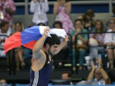 VELIKI SKANDAL POTRESA SVET SPORTA: Bivši olimpijski šampion i petostruki prvak sveta optužen za doping! ge3A7bGl