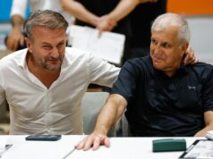 Partizan je postao svetska korporacija dlvvYMBl