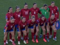 ISTORIJSKI USPEH FUDBALERKI: Srbija izborila plasman u najjaču A diviziju Lige nacija 38yRr4kl
