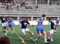 Mali fudbal velike priče MFVP Direktor turnira Trofej Tašmajdan Vladimir Tešić sumirao utiske DJrwQPXe