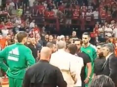 NEVEROVATNO! VLADA PREKINULA FINALNU SERIJU! Skandal za skandalom doveo do nezapamćenog presedana! Olimpijakos i Panatinaikos ne igraju! 3eMYrm9e