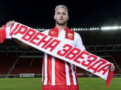 EKSKLUZIVNO! Arnautović već večeras debituje za Zvezdu! Sprema se spektakl – svi na Marakanu delije3.jpg