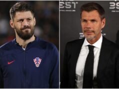 FUDBALSKI RAT U HRVATSKOJ! Reprezentativac brutalno napao legendu: Traži se krtica iz svlačionice Dinama profimedia-0745839296.jpg