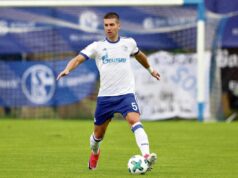LOŠA VEST ZA PARTIZAN- NASTASIĆ PRELOMIO; Srpski fudbaler otpisao crno-bele, bira između Belgije i Kipra! profimedia-0927494062.jpg