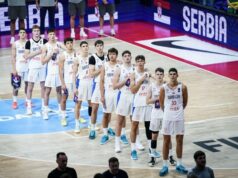 (LIVESTREAM) SRBIJA – ITALIJA: Mladi košarkaši igraju za polufinale Evropskog prvenstva shutterstock-1974902777.jpg