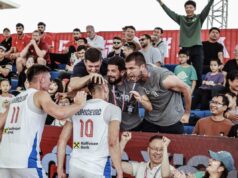 Selektor naših basketaša zadovoljan srebrom 3x3 basket reprezentacija Srbije