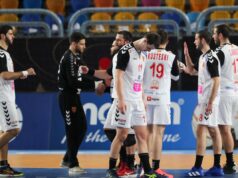 BOGATE NAGRADE KAO DODATNI MOTIV: Rukometašima S. Makedonije po dva miliona denara za svaku pobedu na Evropskom prvenstvu dlvv0Wol