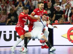 HRVATSKI RUKOMETAŠI U FINALU SVETSKOG PRVENSTVA: Ludilo u Zagrebu, Vatreni posle dosta kontroverzi savladali Francusku Gep1yDq8