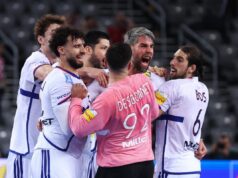 ŠOKIRAO PLANETU NESTVARNIM GOLOM, PA POSLAO BRUTALNU PORUKU HRVATIMA! Reči Luke Karabatića odjekuju u komšiluku: Želi da im sruši snove kao njegov brat Nikola! DJrwBWZe