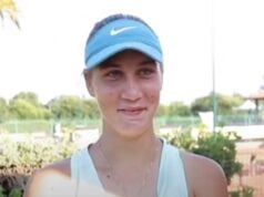 SRPKINJA ZABLISTALA U MELBURNU! Petra pobedila Amerikanku, pa otvorila dušu! Evo ko joj je bio idol i zbog čega rano ide na spavanje! PeOVKojJ