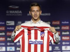 SUNOVRAT SVETSKOG ŠAMPIONA: Bio je veliki talenat Partizana, nada Atletiko Madrida, sada potpisuje za prosečan mađarski klub! NeQE0Zve