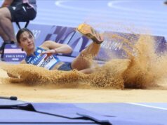 BERBA MEDALJA NA PRVENSTVU BALKANA U BEOGRADU: Srpski atletičari osvojili pet medalja dlvvrXBl