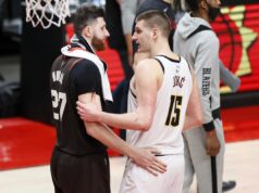 DENVER OTPISAO NIKOLU JOKIĆA ZBOG OSVEDOČENOG SRBOMRZCA! Nisu ga shvatali ozbiljno, a onda je jedan meč sve promenio! Evo kada je počela da se piše istorija! xe4GoXWJ