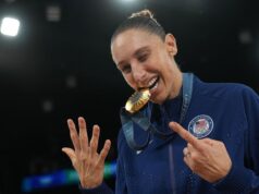 NAJVEĆA KOŠARKAŠICA SVIH VREMENA ZAVRŠILA KARIJERU! Niko nikada kao Dajana: Šest olimpijskih zlata, tri WNBA titule i šest trofeja u Evroligi! oeEEApre