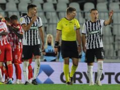 NASTAVLJA SE SUPER LIGA SRBIJE: Zvezda dočekuje Radnički, Partizan gostuje Vojvodini! NJKoZ0EJ