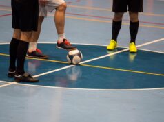 PARTIZANOVE LEGENDE PONOVO NA TERENU: Revijalna utakmica u Padinskoj Skeli o8WyRxLJ