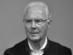 Predsednik Bajerna Herbert Hajner se oglasio zbog povlačenja dresa Franca Bekenbauera 68x4WX98