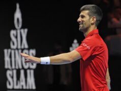 JEDAN OD NAJBOLJIH SRPSKIH MMA BORACA NA VEČERI SA ĐOKOVIĆEM I BOGDANOVIĆEM! Osvanula slika iz izlaska koja je oduševila naciju – sede i uživaju za istim stolom Novak Đoković