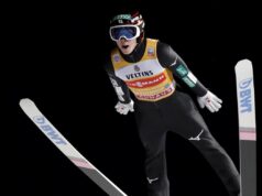 JAPANAC POTVRDIO DOMINACIJU: Kobajaši pobedio u ski skokovima u Engelbergu i prekinuo niz od pet trijumfa Domena Prevca ski-skokovi01.jpg