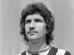 PREMINUO ČUVENI JUGOSLOVENSKI FUDBALER: Proslavio se u Partizanu, Teteksu i Vardaru Bojan Puzigaća
