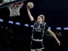 MISTIČNI MIKA MURINEN! Tetovaže koje otkrivaju mnogo o košarkašu Partizana kome ne cvetaju ruže u Beogradu – sve crno na belo o velikom talentu! (FOTO) budućnost.jpg