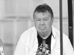 Miroslav Tanjga održao potresan govor na komemoraciji Miloradu Kosanoviću zemunnapredak9286.jpg