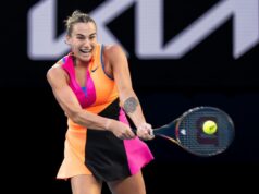 SABALENKA GAZI! Ubedljiv trijumf najbolje na planeti na startu Australijan opena! SABALENKA GAZI! Ubedljiv trijumf najbolje na planeti na startu Australijan opena!