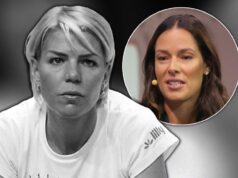 ANA IVANOVIĆ NEUTEŠNA ZBOG SMRTI TATJANE JEČMENICE! Legendarna Srpkinja se oglasila na Instagramu – pogledajte šta je napisla ispod tužne objave! FOTO ANA IVANOVIĆ NEUTEŠNA ZBOG SMRTI TATJANE JEČMENICE! Legendarna Srpkinja se oglasila na Instagramu - pogledajte šta je napisla ispod tužne objave! FOTO