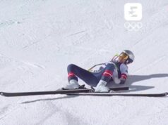 OGLASIO SE LEGENDARNI TOMBA O LINDZI VON: Nije trebalo to da radi… Kande Moreno.jpg