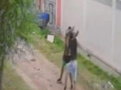 KAMERA UHVATILA KAKO FUDBALERA UBIJA BRAT! Isplivao snimak jezivog zločina! Potukli se na ulici, pa se dogodila tragedija Pjer Volnik