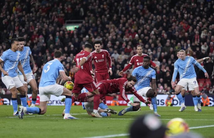 Premijer liga, Brajton, Kristal Palas