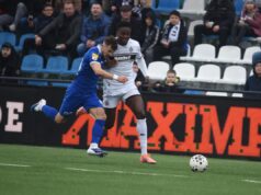 RADNIK POSLE PREOKRETA SAVLADAO NAPREDAK: Remi OFK Beograda i Železničara EljKavqJ