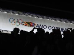ZIMSKE OLIMPIJSKE IGRE: Mešovita štafeta Nemačke osvojila zlato u sankanju Meda Varjakojite