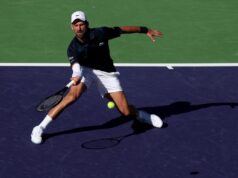 KLADIONICE SU JASNE: Novak Đoković je apsolutni favorit protiv Aleksandra Kovačevića! profimedia-1080936970.jpg