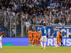 LIGA KONFERENCIJE: Strazbur pobedio Rijeku u prvoj utakmici osmine finala, Šahtjor bolji od Leha Aston Vila