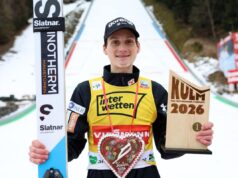 SPEKTAKULARNA PORODICA PREVC: Posle Nike i Domen osvojio veliki Kristalni globus u ski skokovima RJza5pwl