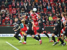 PAKLENI FINIŠ: Union Berlin pogotkom u nadoknadi vremena pobedio Frajburg Verder, Majnc, Bundesliga
