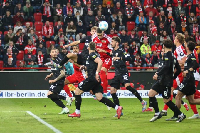 Verder, Majnc, Bundesliga