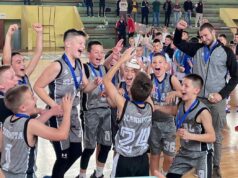 GUROVIĆEVI TALENTI OSVOJILI TURNIR U REPUBLICI SRPSKOJ! Real ispred Mege, Igokee… veB5jYKJ